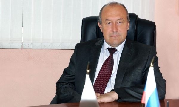 В Кувандыкском горокруге выбрали нового главу