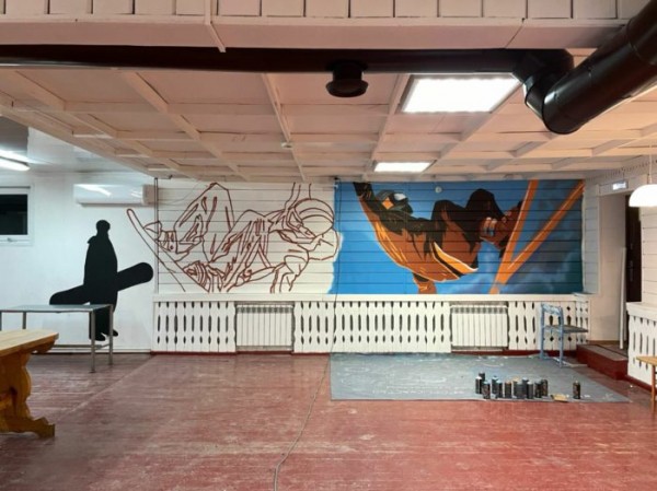 &laquo;Кувандык 365&raquo; открывает сезон: Дмитрий Васильев об обновленном горнолыжном комплексе Оренбуржья