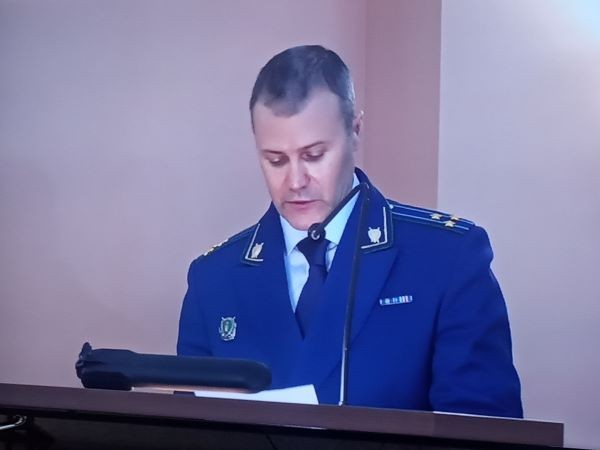 5 ярких моментов последнего в этом году заседания Оренбургского горсовета