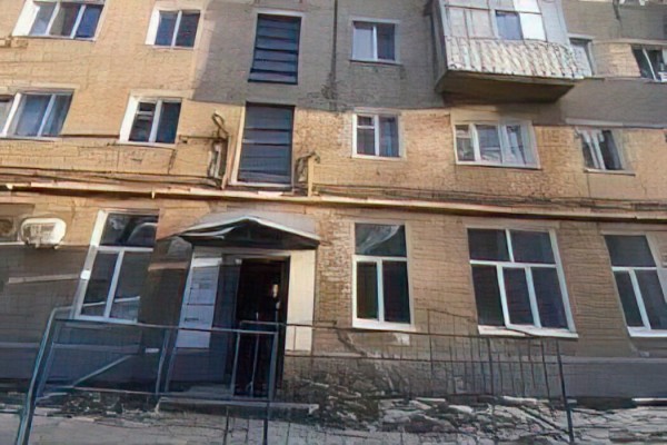 
Из-за угрозы обрушения пятиэтажки 4 декабря в Оренбурге начал действовать режим повышенной готовности		