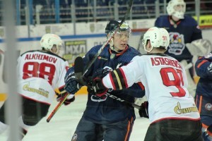 Омичи увозят победы