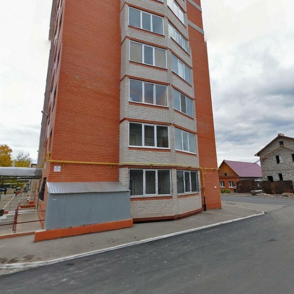 В Оренбурге жильцы дома №25/1 по улице Желябова не понимают, как дом перешел к другой УК