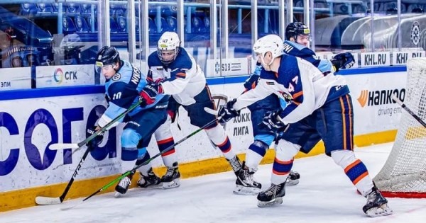 Минимальный счет