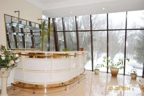 Данные о резиденции губернатора Оренбуржья - коммерческая информация?