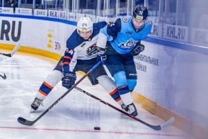 Минимальный счет