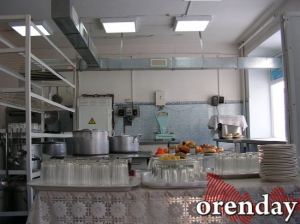 Чем закончилась проверка по питанию воспитанников детского сада №143 Оренбурга