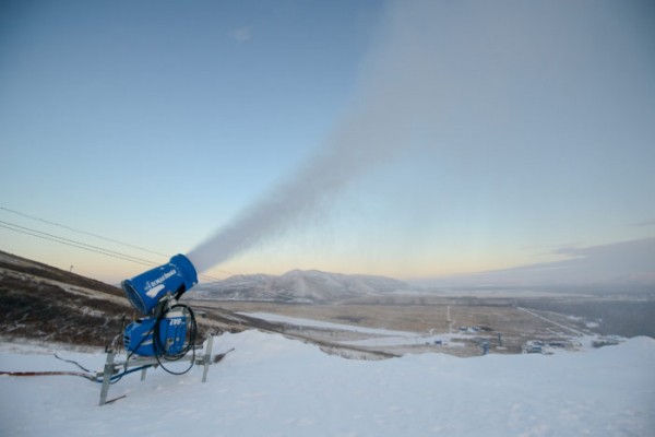 &laquo;Кувандык 365&raquo; открывает сезон: Дмитрий Васильев об обновленном горнолыжном комплексе Оренбуржья