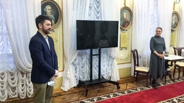 Оренбургский Минкульт продолжает менять старые кадры