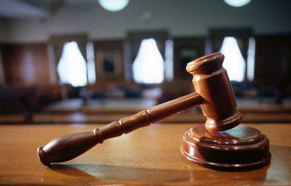 Житель Гая оштрафован за запрещенную символику, которую он опубликовал еще 8 лет назад