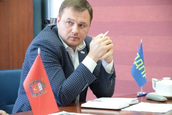 У Владимира Мирохина есть все шансы стать главой Новоорского района У Владимира Мирохина есть все шансы стать главой Новоорского района