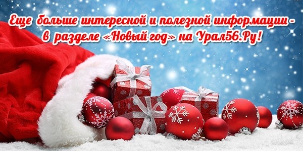 
ТОП-5 самых читаемых новостей Урал56.Ру в 2020 году 		