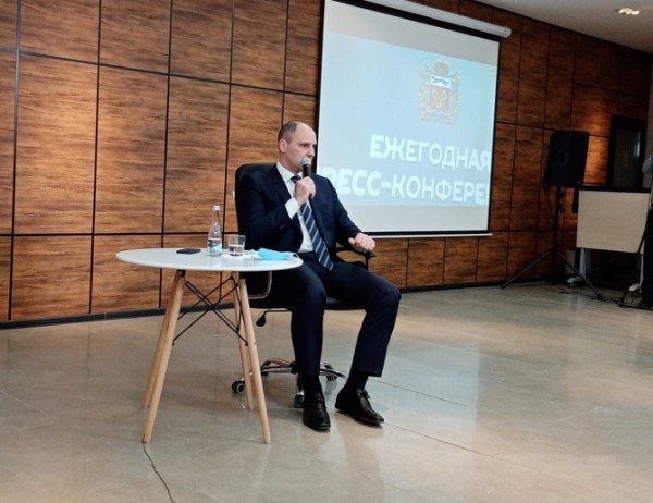 Паслер о добыче нефти в Бузулукском бору: Будем думать дальше