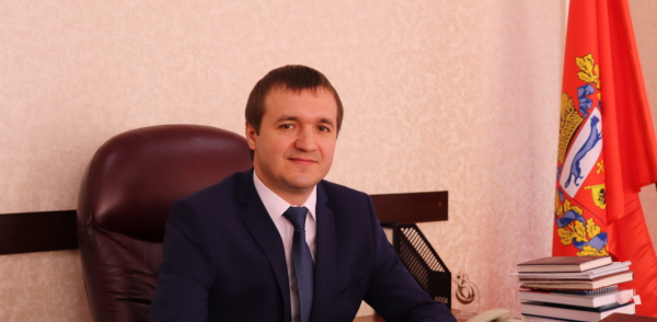 Сергей Молчанов подводит итоги и поздравляет оренбуржцев с наступающим 2021 годом Сергей Молчанов подводит итоги и поздравляет оренбуржцев с наступающим 2021 годом