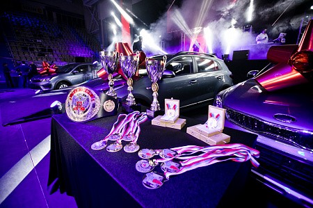 Скандал на ЧР по боксу в Оренбурге: по итогам чемпионата отстранены сразу семь судей