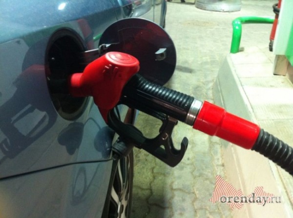 В Оренбуржье на АЗС и АГЗС выявлены массовые нарушения