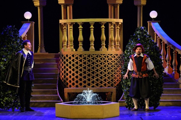 &laquo;Собака на сене&raquo; и сила классического прочтения