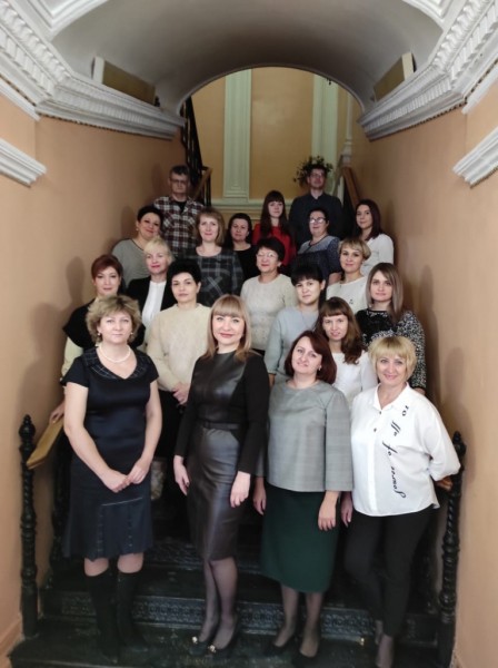 18 декабря &ndash; День работников органов ЗАГСа в России