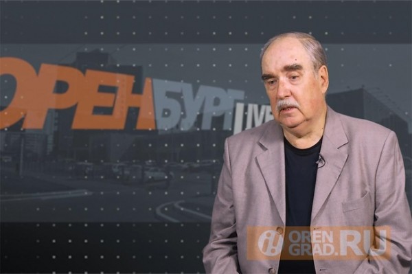 Виталий Соколов: Покажите мне еще одну страну, которая озабочена ценами на картошку и тушенку