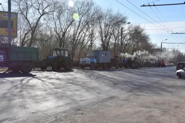 Дело о нецелевом использовании средств при ремонте дорог возбудили в Оренбурге