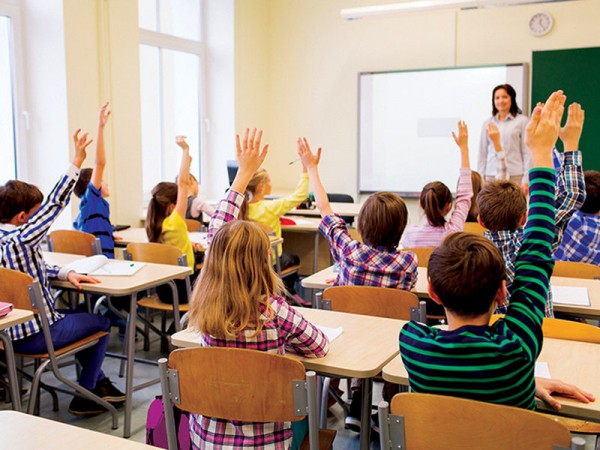 Губернатор Оренбуржья решит продлять ли дистант для школьников к концу недели Губернатор Оренбуржья решит продлять ли дистант для школьников к концу недели