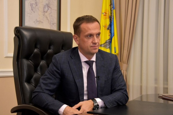 Глава Оренбурга подвел итоги дорожного ремонта