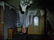 В Кувандыке во время пожара погибли два человека