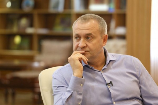 Оренбургские рестораторы просят разрешить новогодние корпоративы