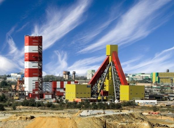 Должностные лица гайского ГОКа поплатились за несчастные случаи с рабочими Должностные лица гайского ГОКа поплатились за несчастные случаи с рабочими