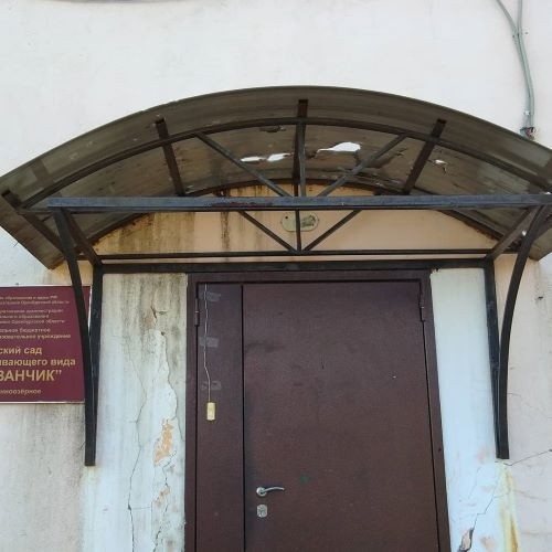 Странная ситуация сложилась в &laquo;Одуванчике&raquo; под Оренбургом