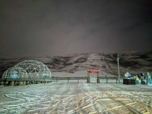 &laquo;Кувандык 365&raquo; открывает сезон: Дмитрий Васильев об обновленном горнолыжном комплексе Оренбуржья