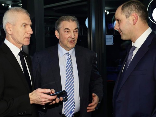 Оренбуржье признали лучшим спортивным регионом России в 2020 году