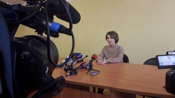 Данные о резиденции губернатора Оренбуржья - коммерческая информация?