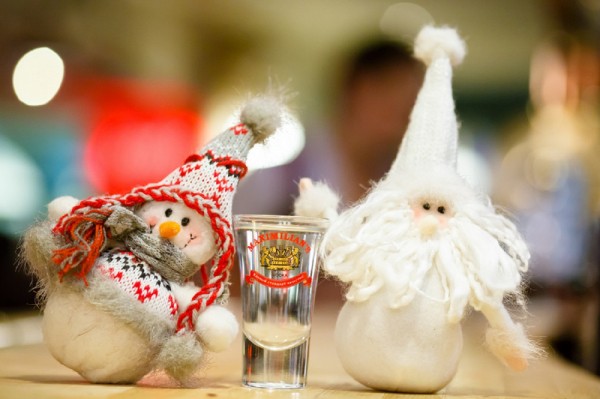 Оренбургские рестораторы просят разрешить новогодние корпоративы