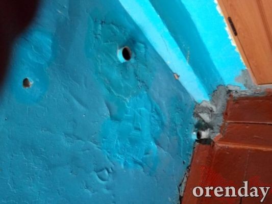 Жители села Спасское жалуются на разваливающийся дом культуры и мусор