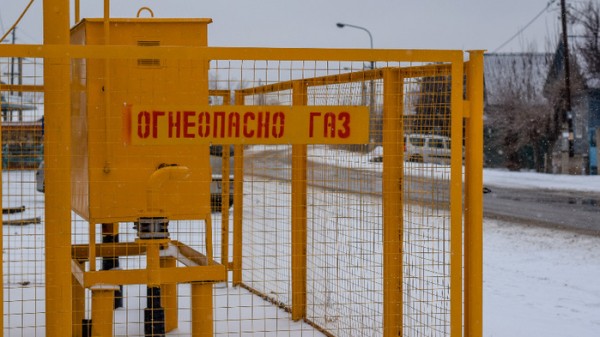 «Наши проекты буксуют!» Бизнес разочарован экономической зоной в Новотроицке «Наши проекты буксуют!» Бизнес разочарован экономической зоной в Новотроицке