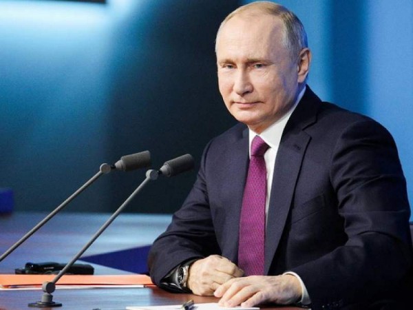 В декабре россияне получат по 5 тыс рублей на детей до 8 лет