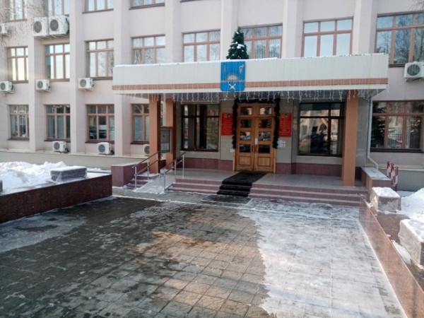 Администрация Оренбургского района потребовала от СК &laquo;Ликос&raquo; выплатить неустойку