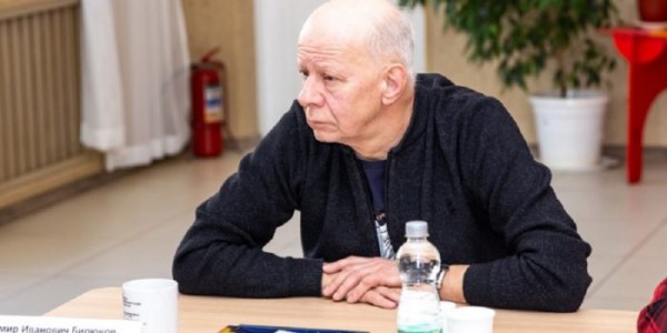 Большие гастроли. В Оренбурге выступил «Кукольный дом» Большие гастроли. В Оренбурге выступил «Кукольный дом»