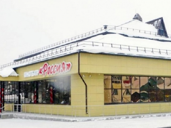 В Сорочинском ГО после ремонта открылся кинотеатр В Сорочинском ГО после ремонта открылся кинотеатр