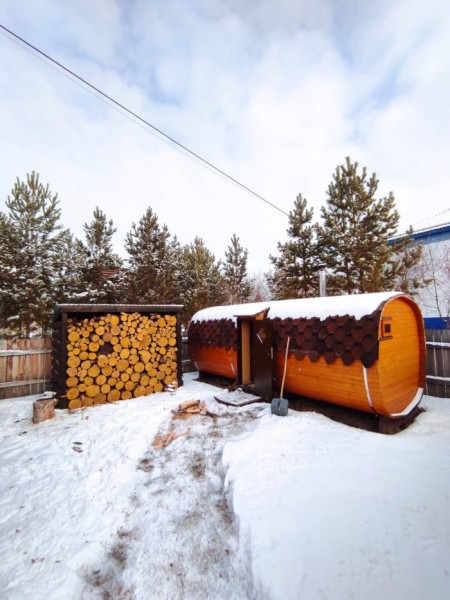 &laquo;Кувандык 365&raquo; открывает сезон: Дмитрий Васильев об обновленном горнолыжном комплексе Оренбуржья