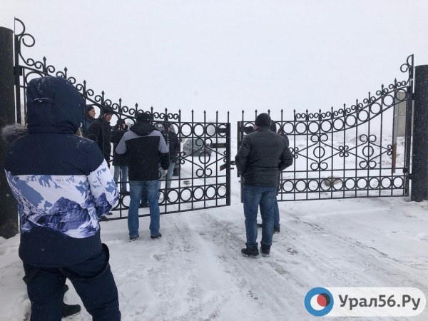 Уголовные дела, громкие обвинения и прочее: ТОП скандалов, прогремевших в Орске в 2020 году
Уголовные дела, громкие обвинения и прочее: ТОП скандалов, прогремевших в Орске в 2020 году