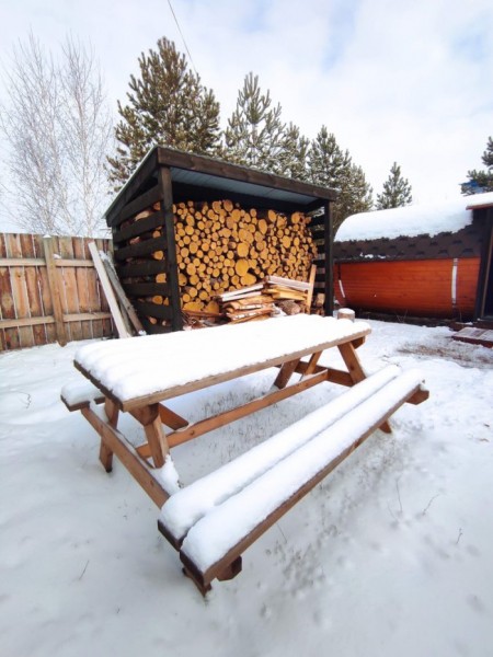 &laquo;Кувандык 365&raquo; открывает сезон: Дмитрий Васильев об обновленном горнолыжном комплексе Оренбуржья