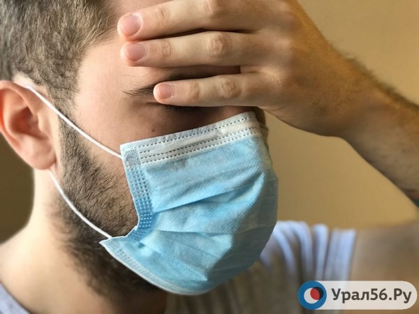 
ТОП-5 самых читаемых новостей Урал56.Ру в 2020 году 		