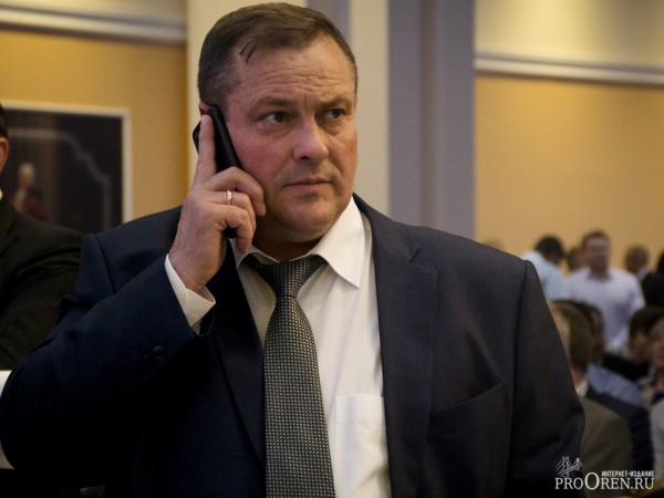 Суд вернул дело бывшего министра сельского хозяйства Оренбуржья в прокуратуру