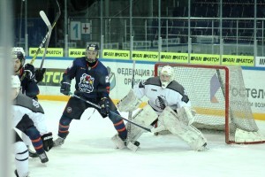 Поровну очки