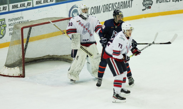 Победный финал календарного года Победный финал календарного года