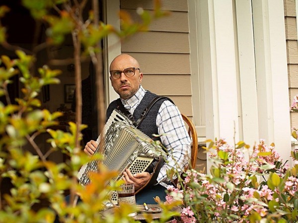 Лекарство от тоски: русские комедии