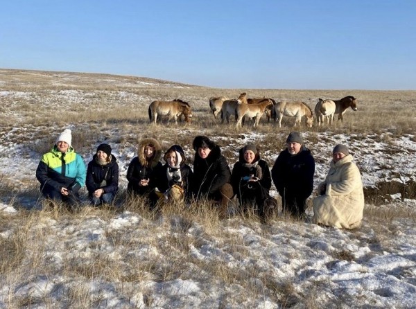 Оренбургский заповедник станет ключевой точкой брендового маршрута региона
