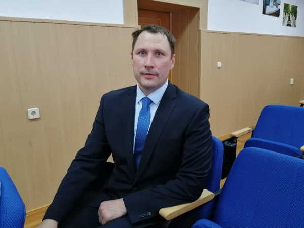 Учебно-методический центр профсоюзов возглавил Сергей Семенов