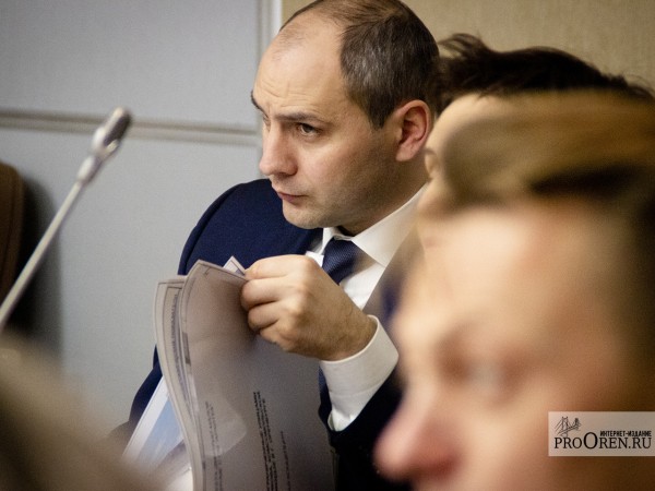 Владимир Путин включил главу Оренбуржья в состав президиума Госсовета